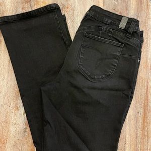 Black stretchy Royalty Jeans